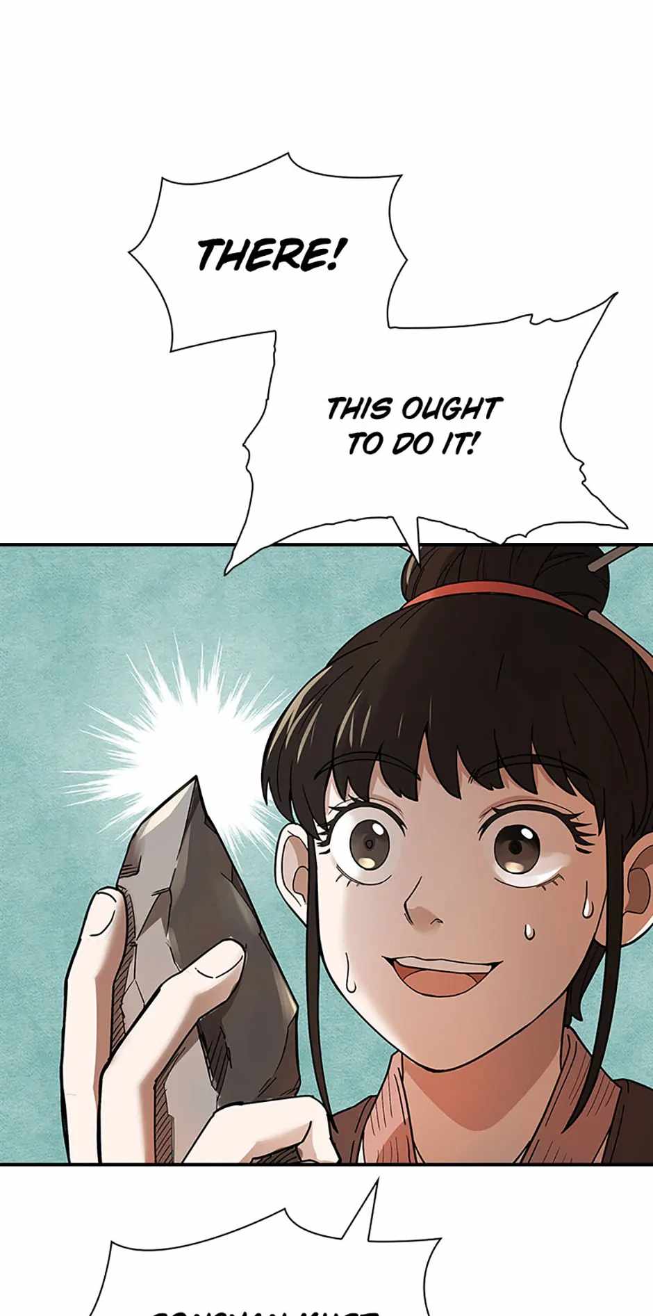 The Demonic Blade Fairy Chapter 1 87